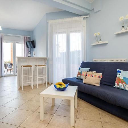 Angels View Luxury Family Apartments Limenaria  Zewnętrze zdjęcie