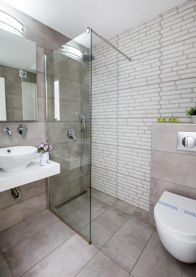 Angels View Luxury Family Apartments Limenaria  Zewnętrze zdjęcie